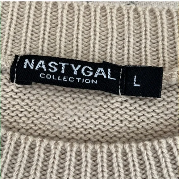 Knit 2pc set - Picture 5 of 5